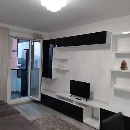 Luxury Daniel Apartament Residence Militari Roşul Exterior foto