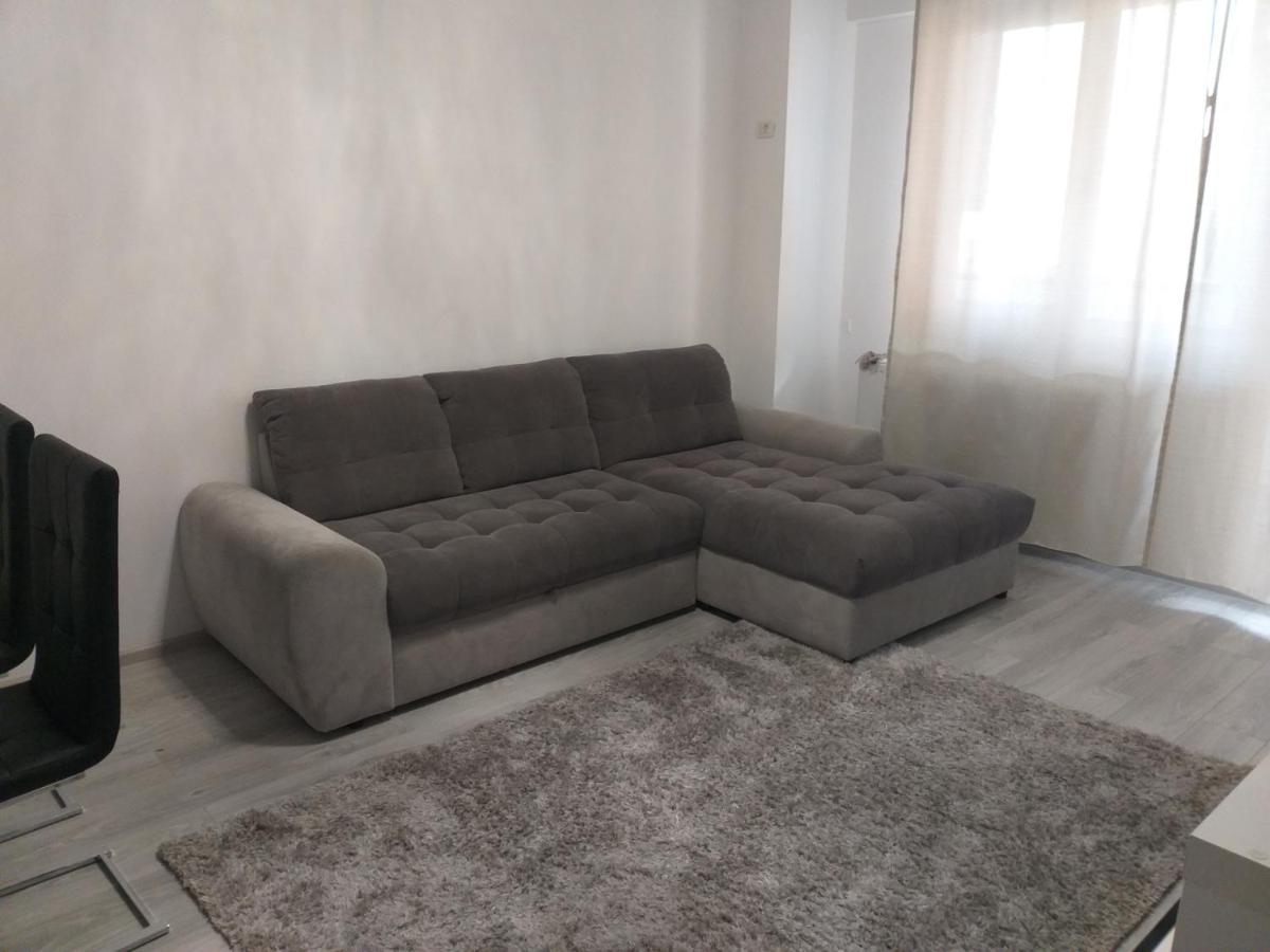 Luxury Daniel Apartament Residence Militari Roşul Exterior foto