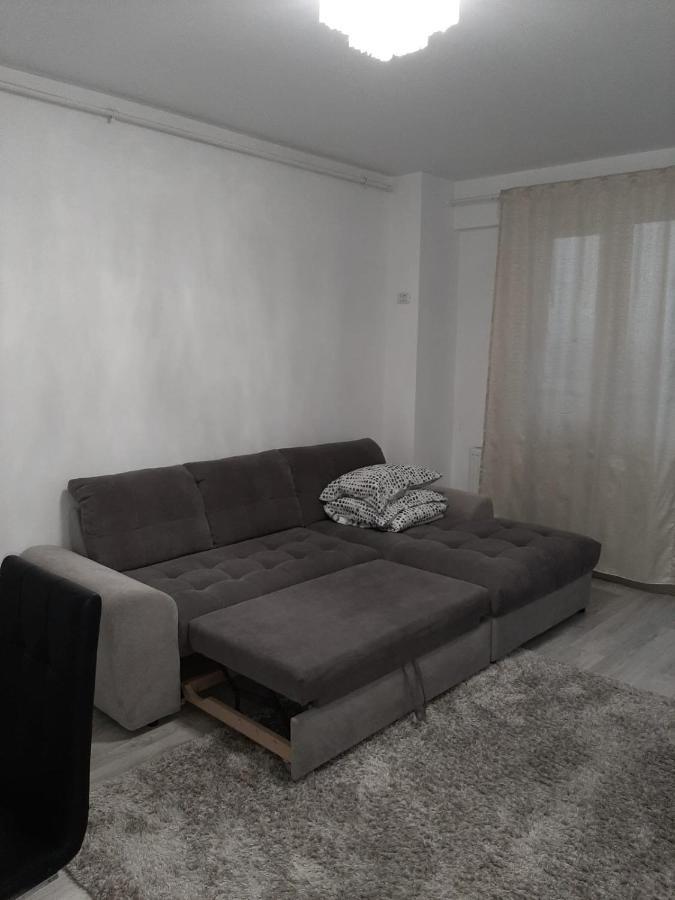 Luxury Daniel Apartament Residence Militari Roşul Exterior foto