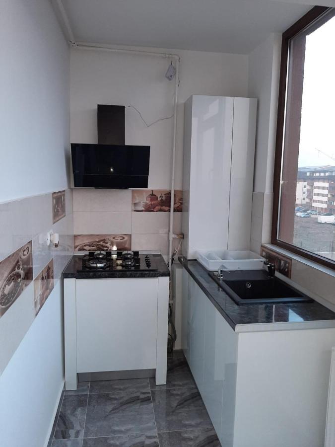 Luxury Daniel Apartament Residence Militari Roşul Exterior foto