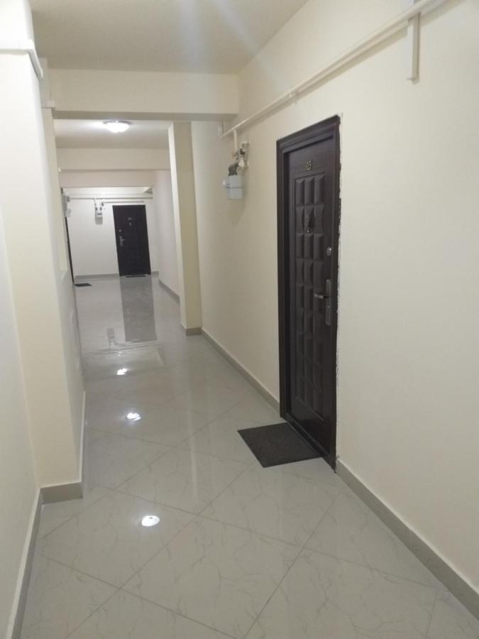 Luxury Daniel Apartament Residence Militari Roşul Exterior foto