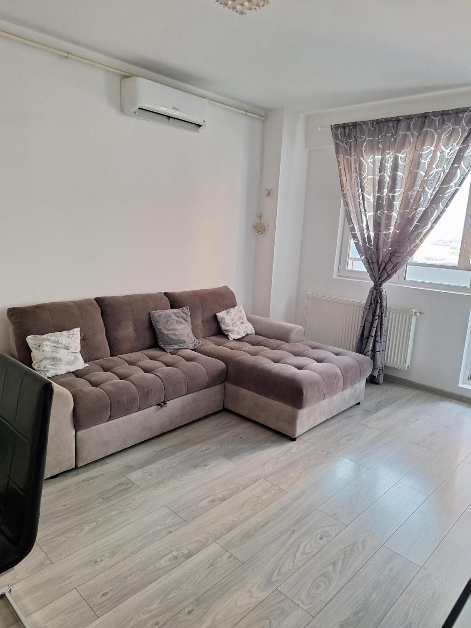 Luxury Daniel Apartament Residence Militari Roşul Exterior foto